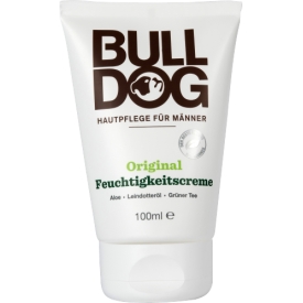 Bulldog Tagespflege Original Feuchtigkeitscreme
