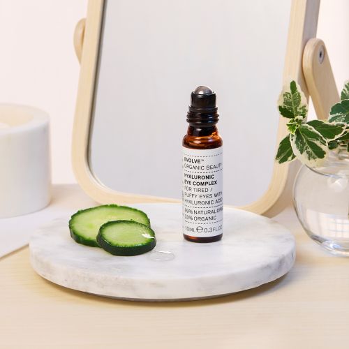 Evolve  HYALURONIC EYE COMPLEX Evolve  HYALURONIC EYE COMPLEX
