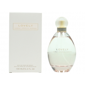 Sarah Jessica Parker Lovely Edp Spray  Sarah Jessica Parker Lovely Edp Spray