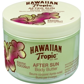 Hawaiian Tropic After Sun Creme, Body Butter