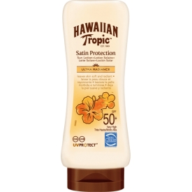 Hawaiian Tropic Hawaiian Tropic Satin Protection Sun Lotion 50+