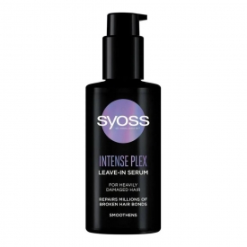 Syoss Leave-In Serum Intense Plex Spender