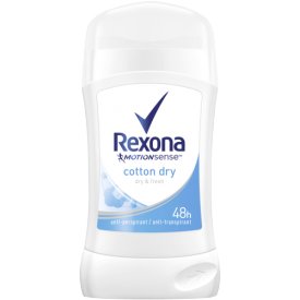 Rexona Deo Stick Antitranspirant Cotton Dry & Fresh
