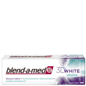 Blend-a-med Zahncreme 3D White Vitalize