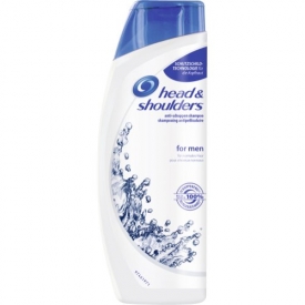 Head & Shoulders Anti-Schuppen Shampoo For Men