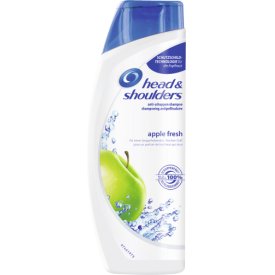 Head & Shoulders Shampoo Anti-Schuppen apple fresh