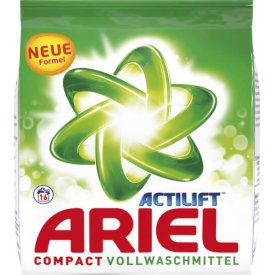 Ariel Compact Regulär