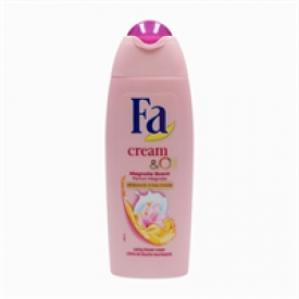 FA Duschgel Magnolia