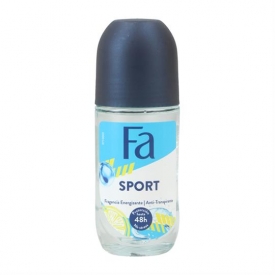 FA Deo Roll-on Sport