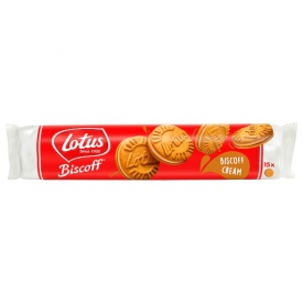 Lotus Biscoff Doppelkeks