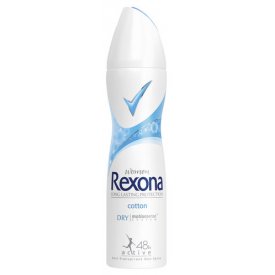 Rexona Deo Spray Cotton Dry 24h