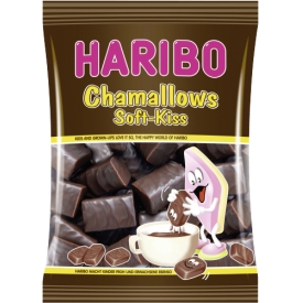 Haribo Chamallows Soft Kiss
