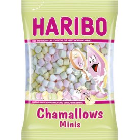 Haribo Chamallows Minis