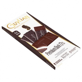 Guylian Belgian Chocolate Dark 72%