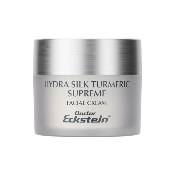 Doctor Eckstein  Hydra Silk Turmeric Supreme