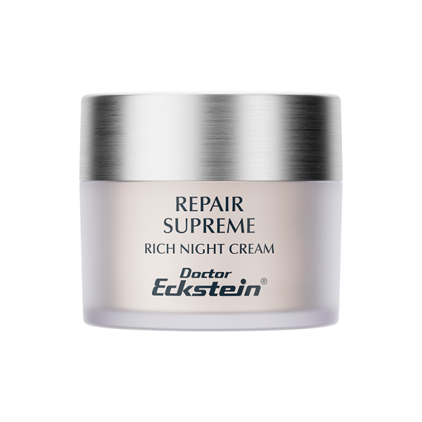 Doctor Eckstein  Repair Supreme NEU