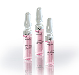 CNC Skincare  Hyaluron Liftampulle 10x2ml