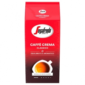 Segafredo Caffe Crema Classico