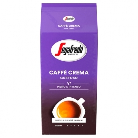 Segafredo Caffe Crema Gustoso