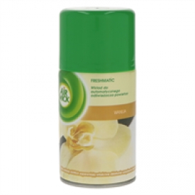 Airwick Lufterfrischer Freshmatic Vanille & Jasmin, Nachfüllpack