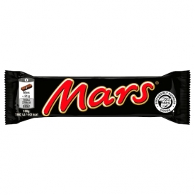 Mars Single