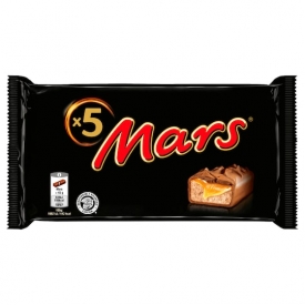 Mars Mars