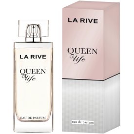 LA RIVE Eau de Parfum Queen of Life woman