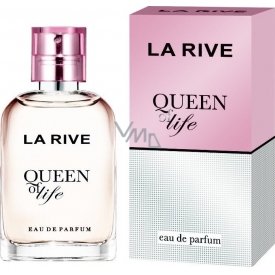 LA RIVE Eau de Parfum Queen of life