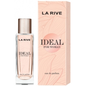 LA RIVE I am Ideal for Women Eau de Parfum