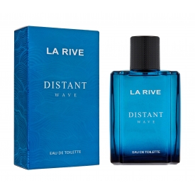 LA RIVE Man Distant Wave EDT Parfum Herren Herrenduft