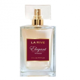 LA RIVE Elegant Woman Eau de Parfüm Damen Damenduft