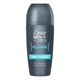 Dove Deo Roll on Men+ Care Classic
