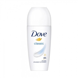Dove Deo Roll on Women Classic