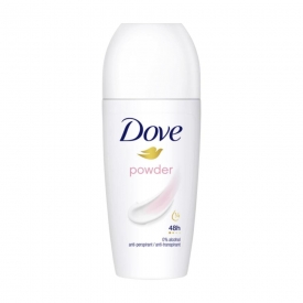 Dove Deo Roll on Women Powder