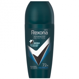 Rexona Men Deo Roller Quantum Dry
