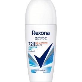 Rexona Deo Roll-On Cotton Dry