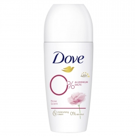 Dove Deodorant Roll-on Rosenduft