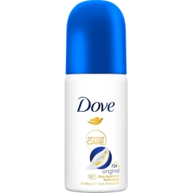 Dove Antitranspirant Deospray Advanced Care Original