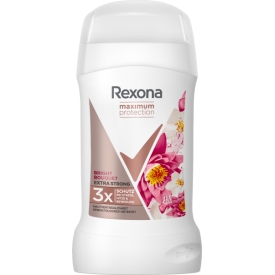 Rexona Antitranspirant Deostick Maximum Protection Bright Bouquet Extra Strong