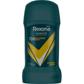 Rexona Men Anti-Transpirant Stick extreme fresh