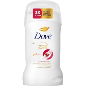 Dove Anti-Transpirant Stick advanved care go fresh 50ml