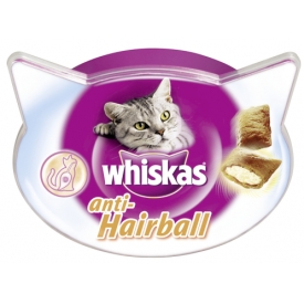 Whiskas Katzensnack Anti Hairball