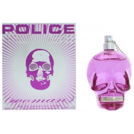 Police To Be Woman Edp Spray