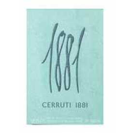 Cerruti 1881 Pour Homme Edt Spray