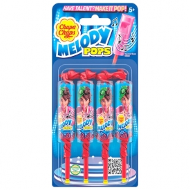 Chupa Chups Melody Pop
