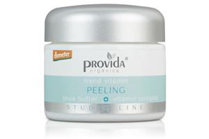 Provida Organics  Trend Vitamin Peeling