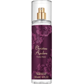 Christina Aguilera Violet Noir Körperspray Body Mist