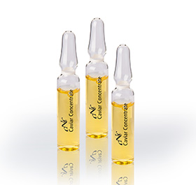 CNC Skincare  Caviar Concentrate Ampoule 10x2ml