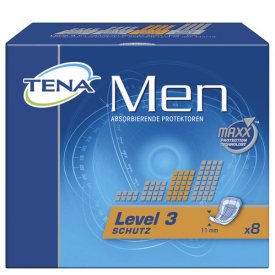 Tena Inkontinenz Herrenbinden Men Level 3