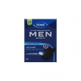 Tena MEN PROTECTIVE SHIELD EXTR